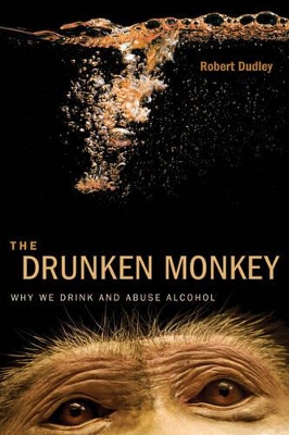 Drunken Monkey book