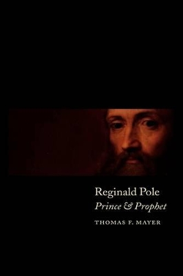 Reginald Pole book