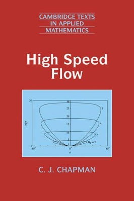 High Speed Flow book