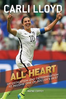 All Heart book