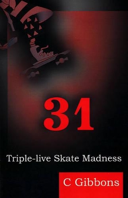 31: Triple-Live Skate Madness book