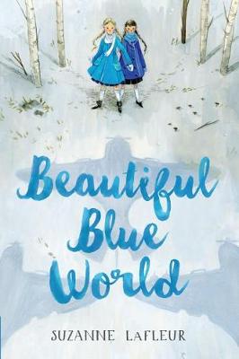Beautiful Blue World book