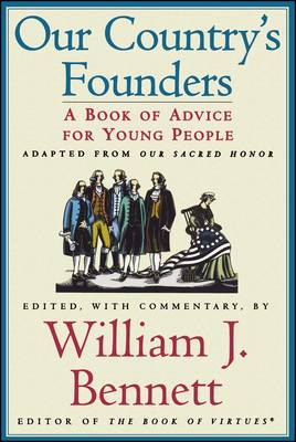 Our Country's Founders book