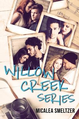 Willow Creek Series book