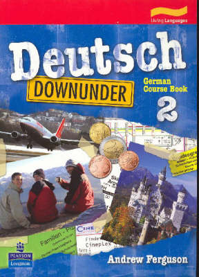 Deutsch Downunder 2 book