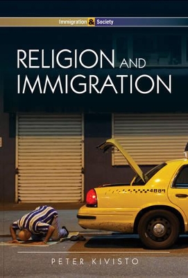 Religion and Immigration book