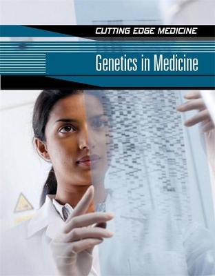 Genetics in Medicine book