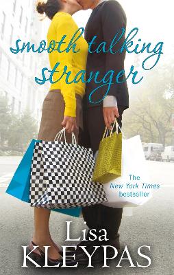Smooth Talking Stranger book