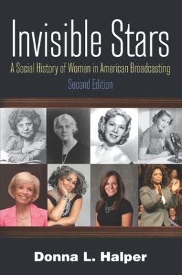 Invisible Stars book
