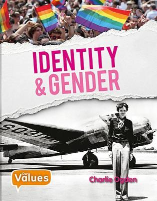 Identity and Gender book