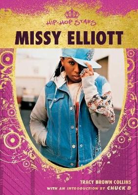 Missy Elliott book
