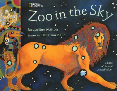 Zoo in the Sky book