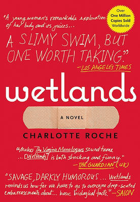 Wetlands book