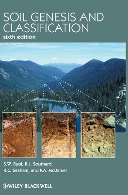 Soil Genesis and Classification book