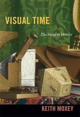 Visual Time by Keith Moxey