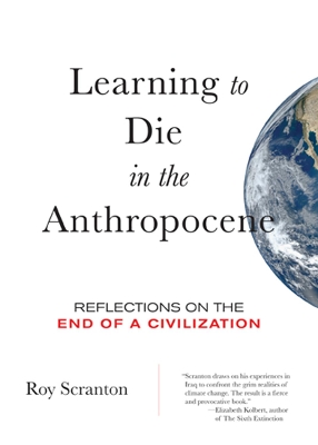 Learning to Die in the Anthropocene book