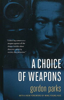 Choice of Weapons book