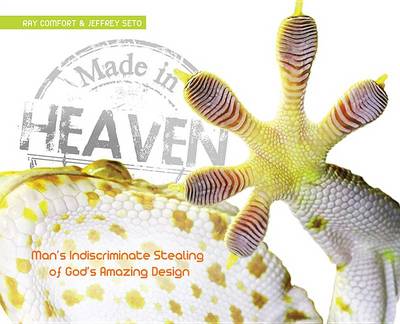 Made in Heaven by Sr Ray Comfort