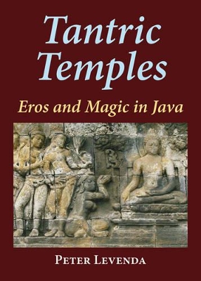 Tantric Temples book