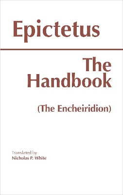 Handbook (The Encheiridion) book