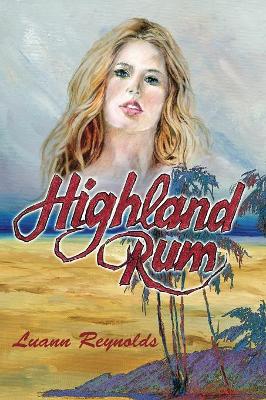 Highland Rum book