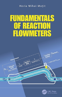 Fundamentals of Reaction Flowmeters book