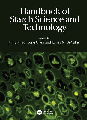 Handbook of Starch Science and Technology book