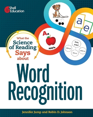 What the Science of Reading Says about Word Recognition book