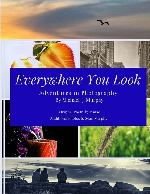 Everywhere You Look: Adventures in Photography book