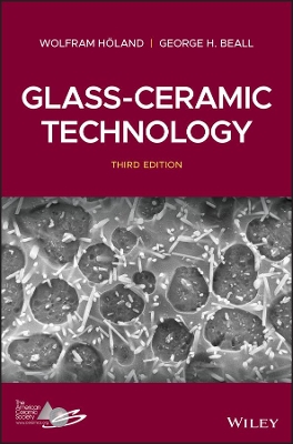 Glass-Ceramic Technology book