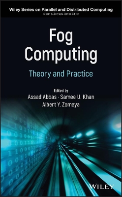 Fog Computing: Theory and Practice book