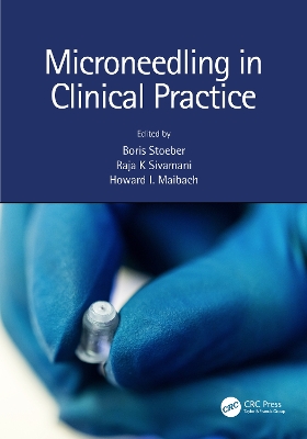 Microneedling in Clinical Practice book