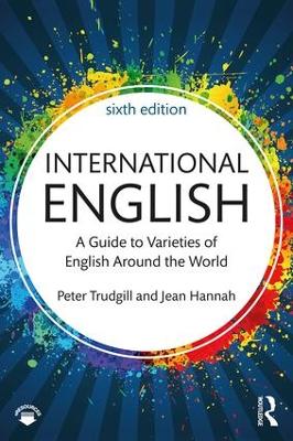 International English by Peter Trudgill