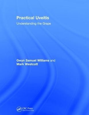 Practical Uveitis by Gwyn Samuel Williams