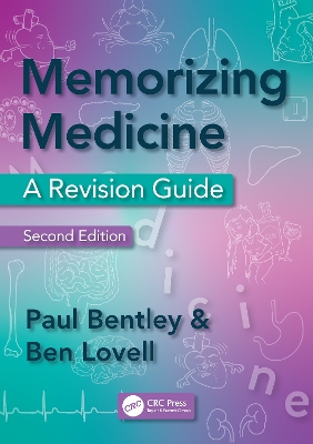 Memorizing Medicine: Second Edition book