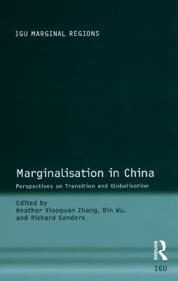 Marginalisation in China: Perspectives on Transition and Globalisation book