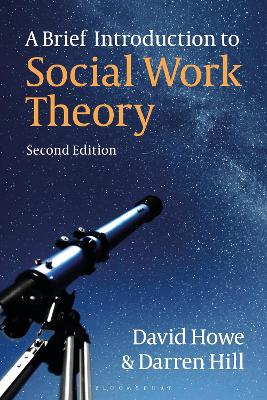 An A Brief Introduction to Social Work Theory by David Howe
