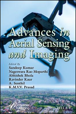 Advances in Aerial Sensing and Imaging book