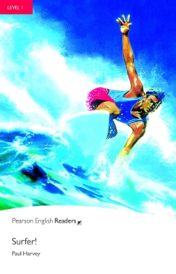 Level 1: Surfer! CD for Pack book