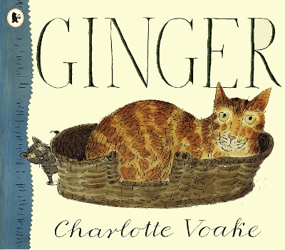 Ginger book