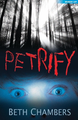 Petrify by Beth Chambers