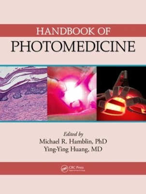 Handbook of Photomedicine by Michael R. Hamblin