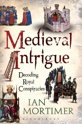 Medieval Intrigue book