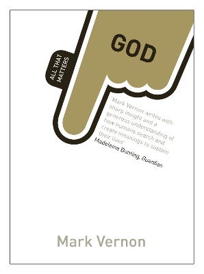 God: All That Matters book