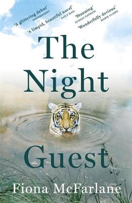 The Night Guest by Fiona McFarlane