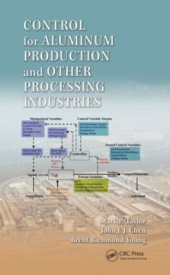 Control for Aluminum Production and Other Processing Industries by Mark P. Taylor