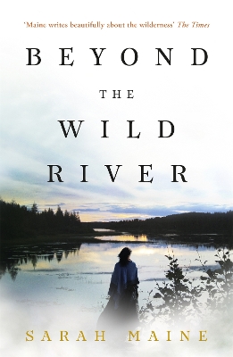 Beyond the Wild River book