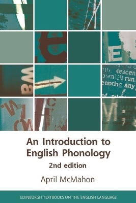 An Introduction to English Phonology 2nd Edition book