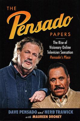 Pensado Papers book