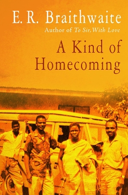Kind of Homecoming book